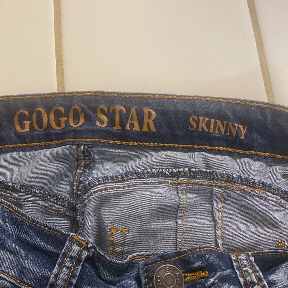 GOGO STAR - Picture 8 of 8